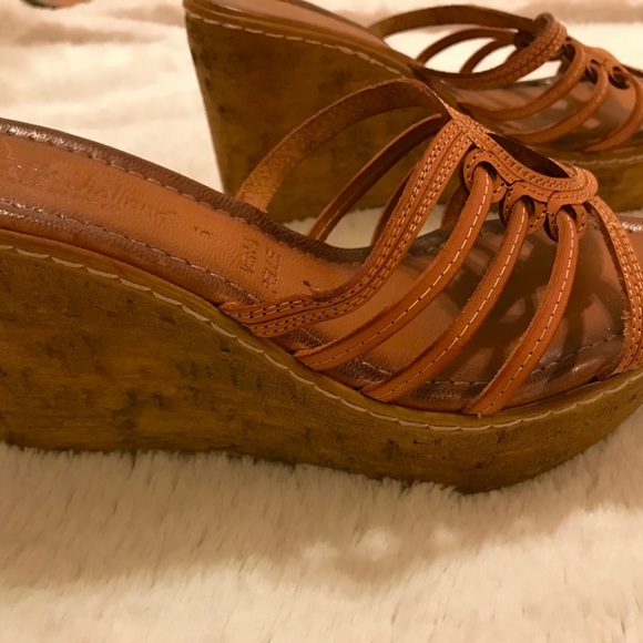 Sandals 👡 - Picture 3 of 5